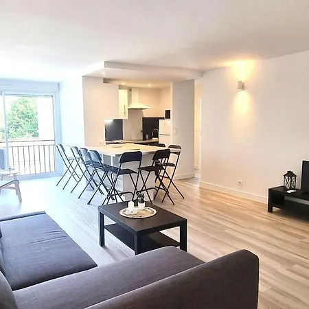 Residence Antherieu - Appartements Neufs Tout Confort Frontignan Buitenkant foto