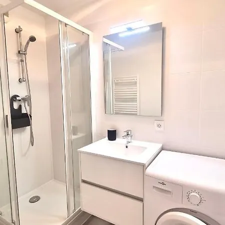 Residence Antherieu - Appartements Neufs Tout Confort Frontignan Buitenkant foto
