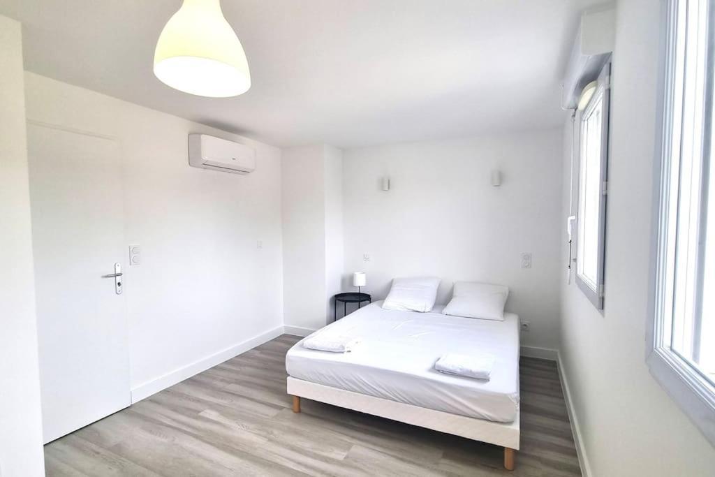 Antherieu - Neufs Confort Apartment *