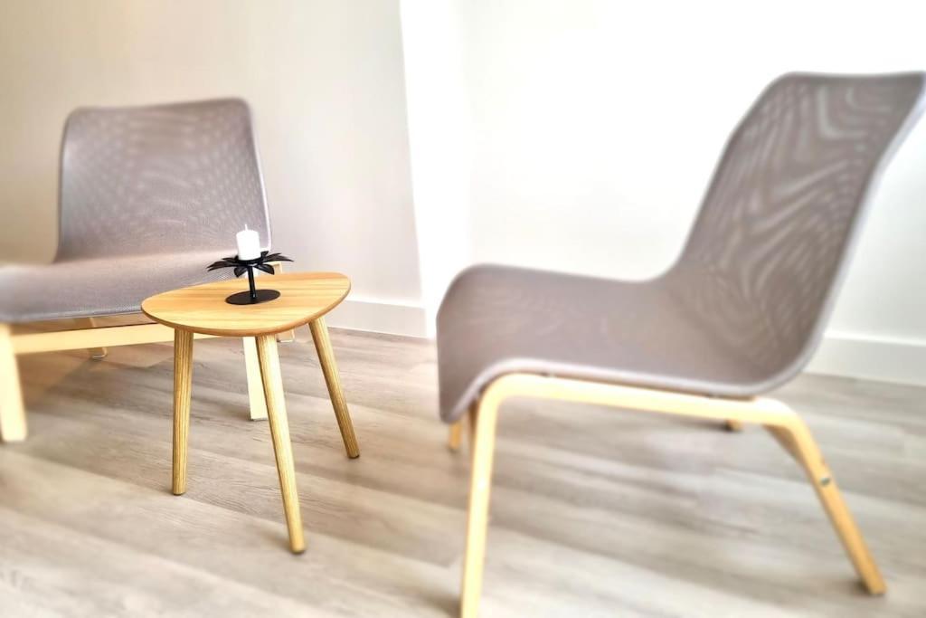 Antherieu - Neufs Confort Apartment Frontignan