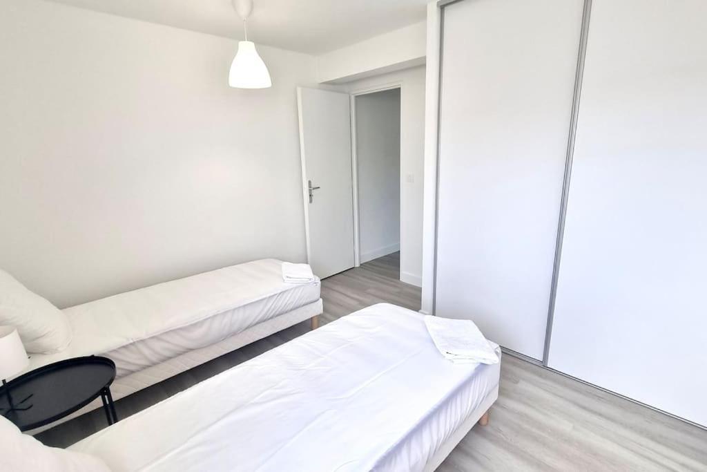 Apartment Antherieu - Neufs Confort Frontignan