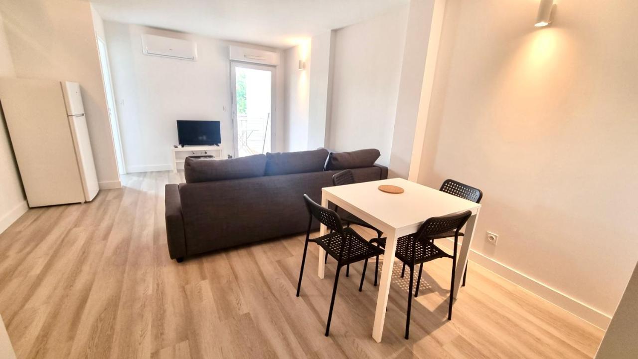 Antherieu - Neufs Confort Appartement Frontignan
