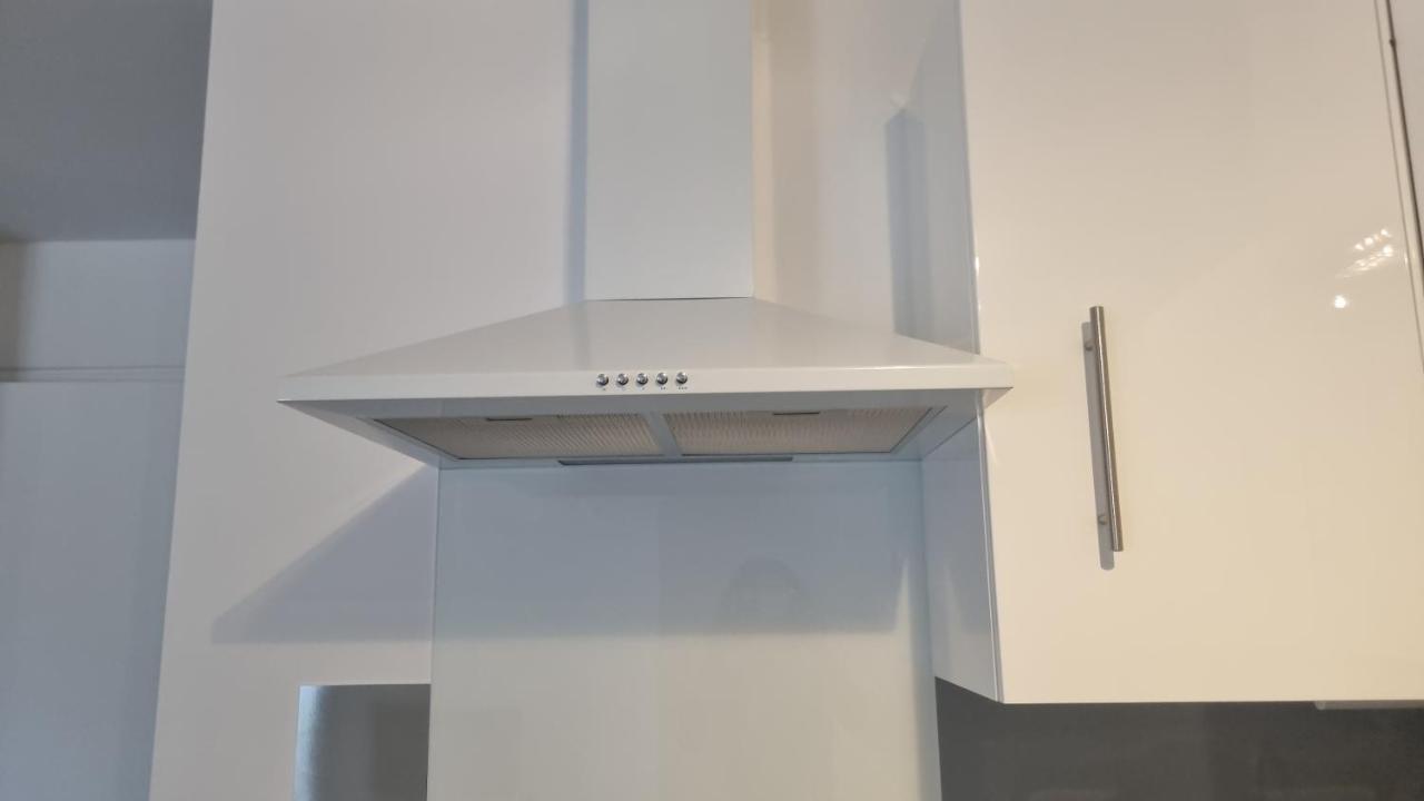 Apartment Antherieu - Neufs Confort Frontignan