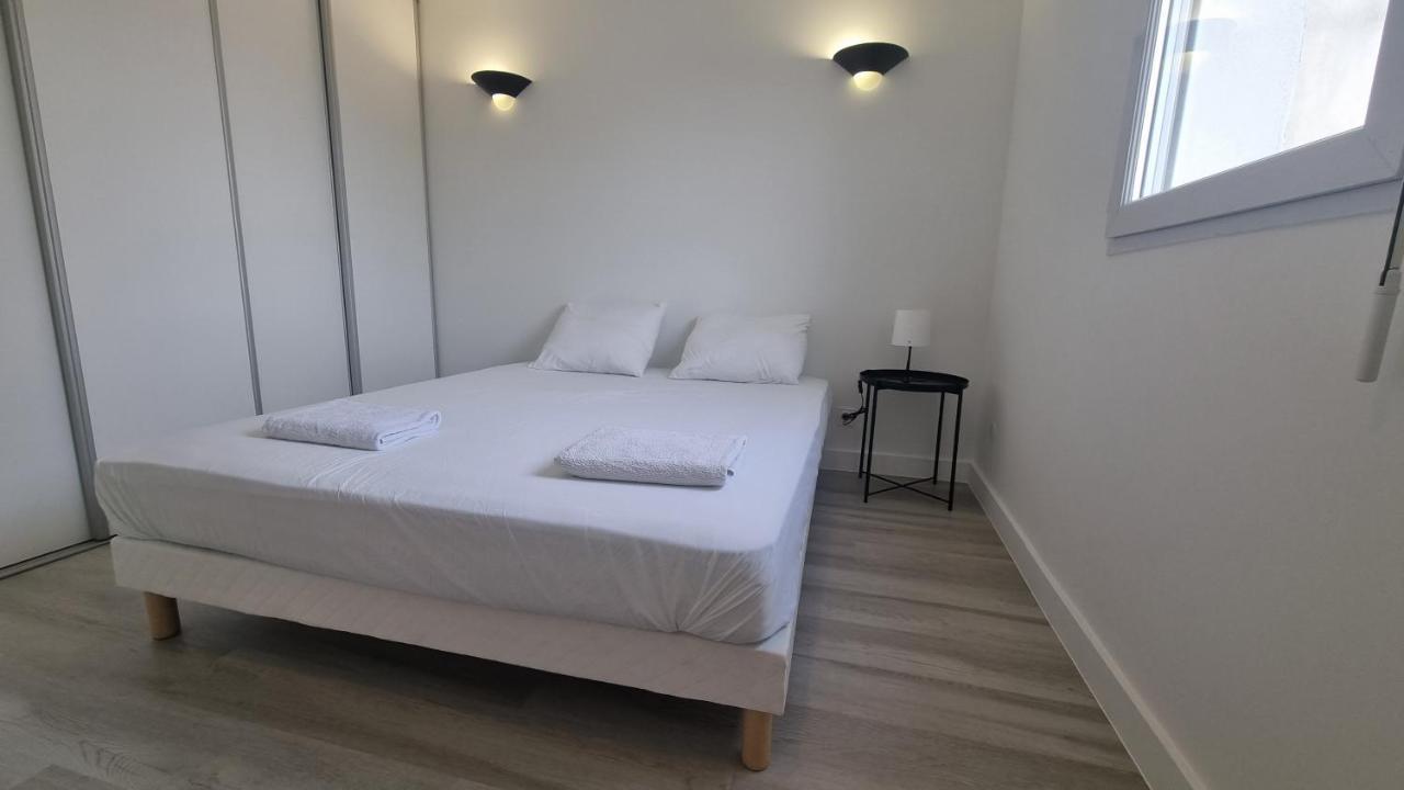 Apartment Antherieu - Neufs Confort Frontignan