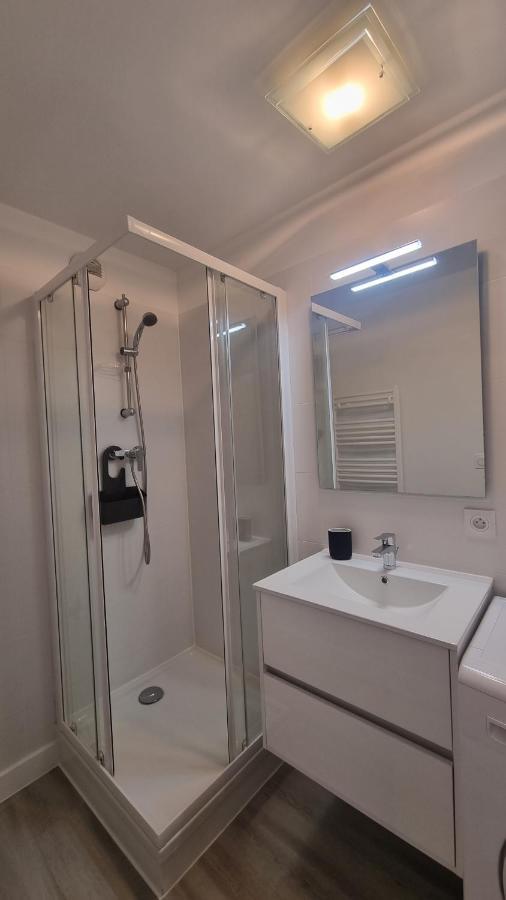 Apartment Antherieu - Neufs Confort
