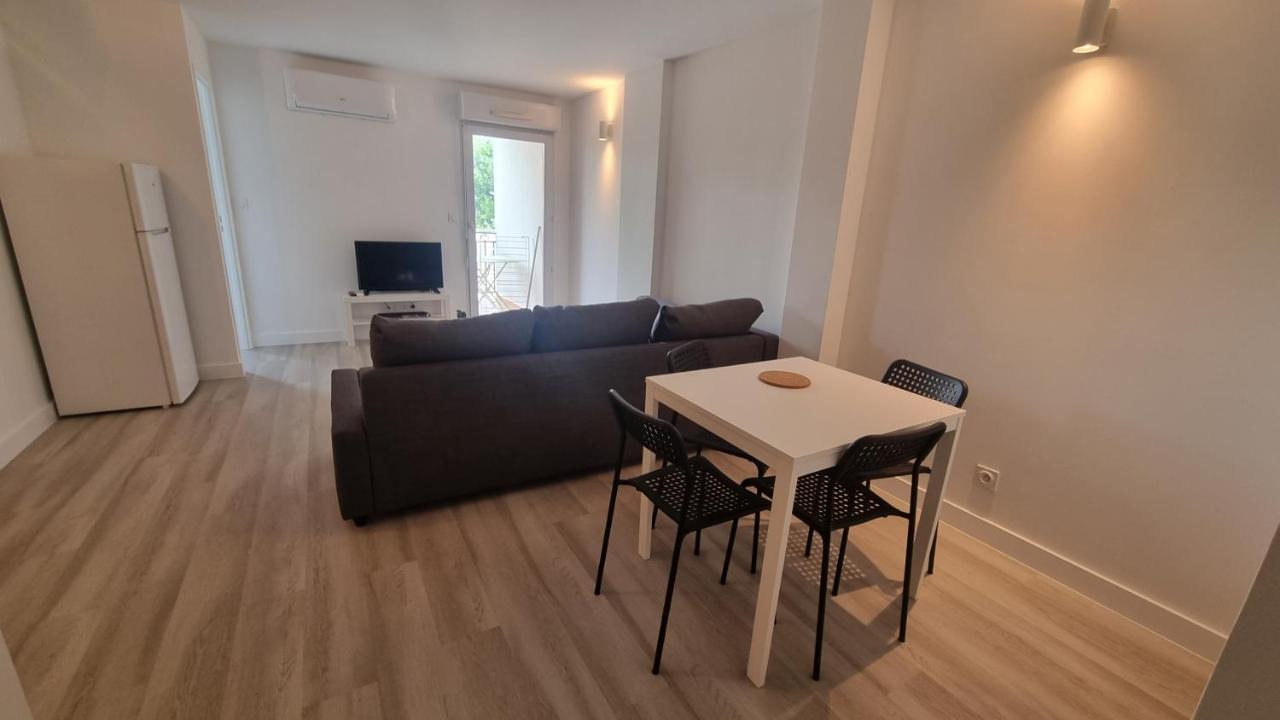 Antherieu - Neufs Confort Apartment Frontignan