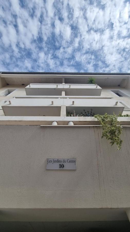 Antherieu - Neufs Confort Apartment